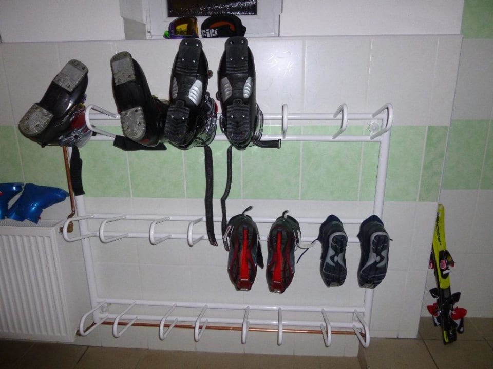 Penzion Solaris Apartments Solaris