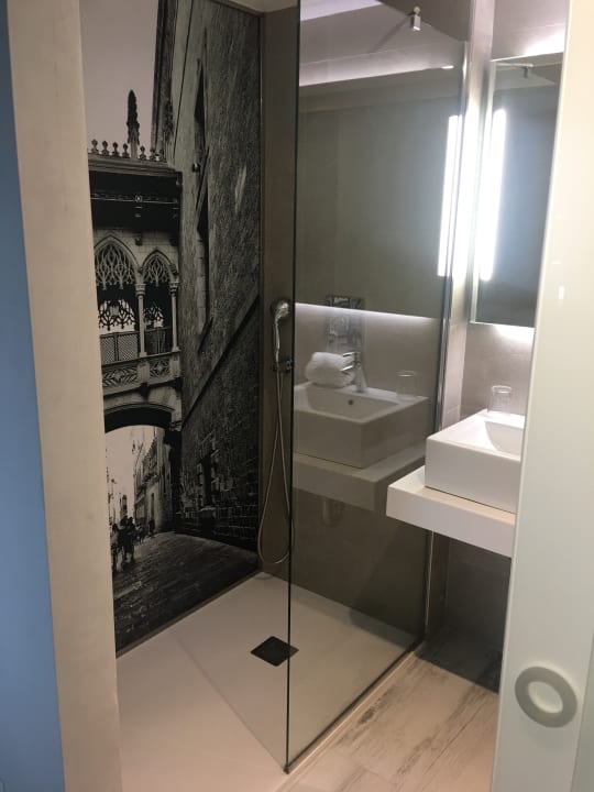 Zimmer Hotel Bahia del Sol