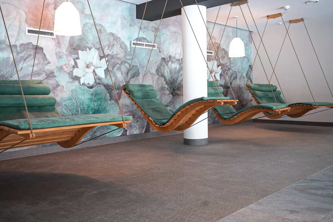 Sonstiges Wellnesshotel Eggerwirt