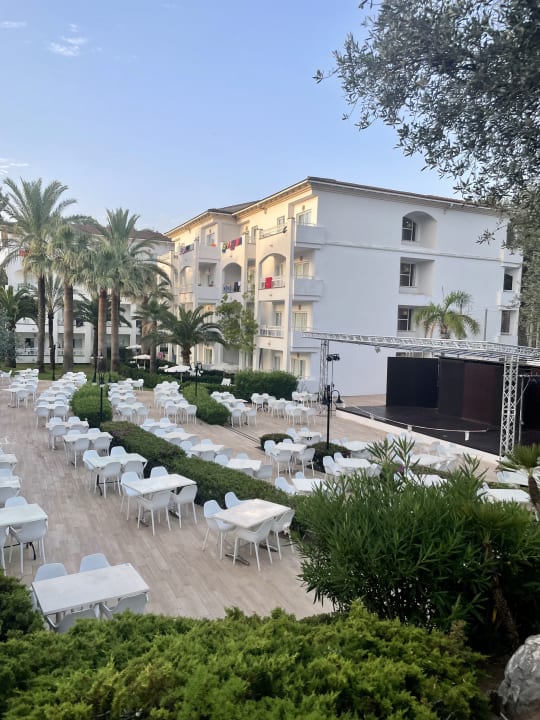 Sport & Freizeit Green Garden Aparthotel