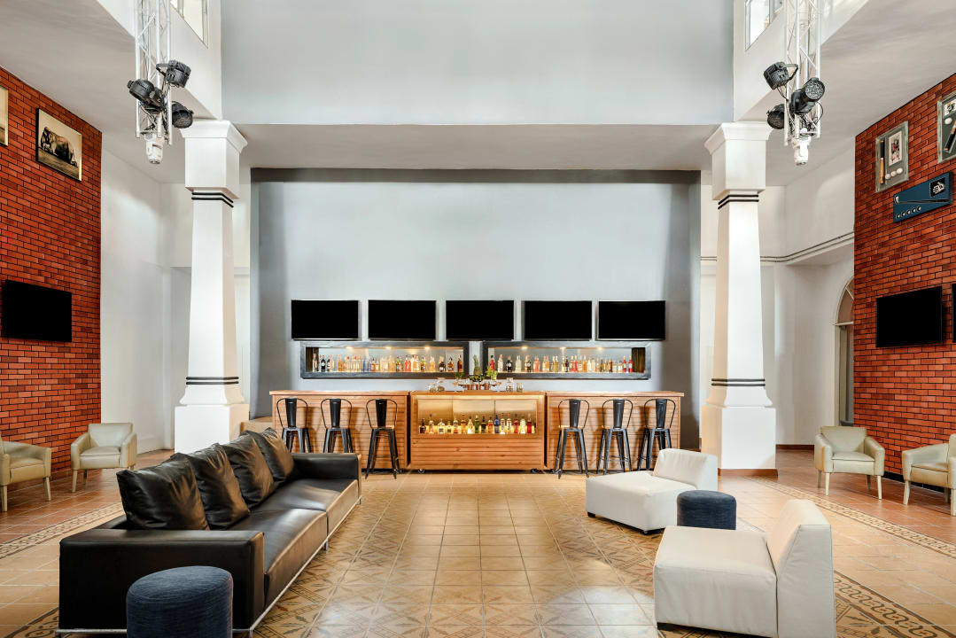 Gastro Sunscape Dominicus La Romana