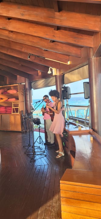 Sport & Freizeit Centara Ras Fushi Resort & Spa Maldives