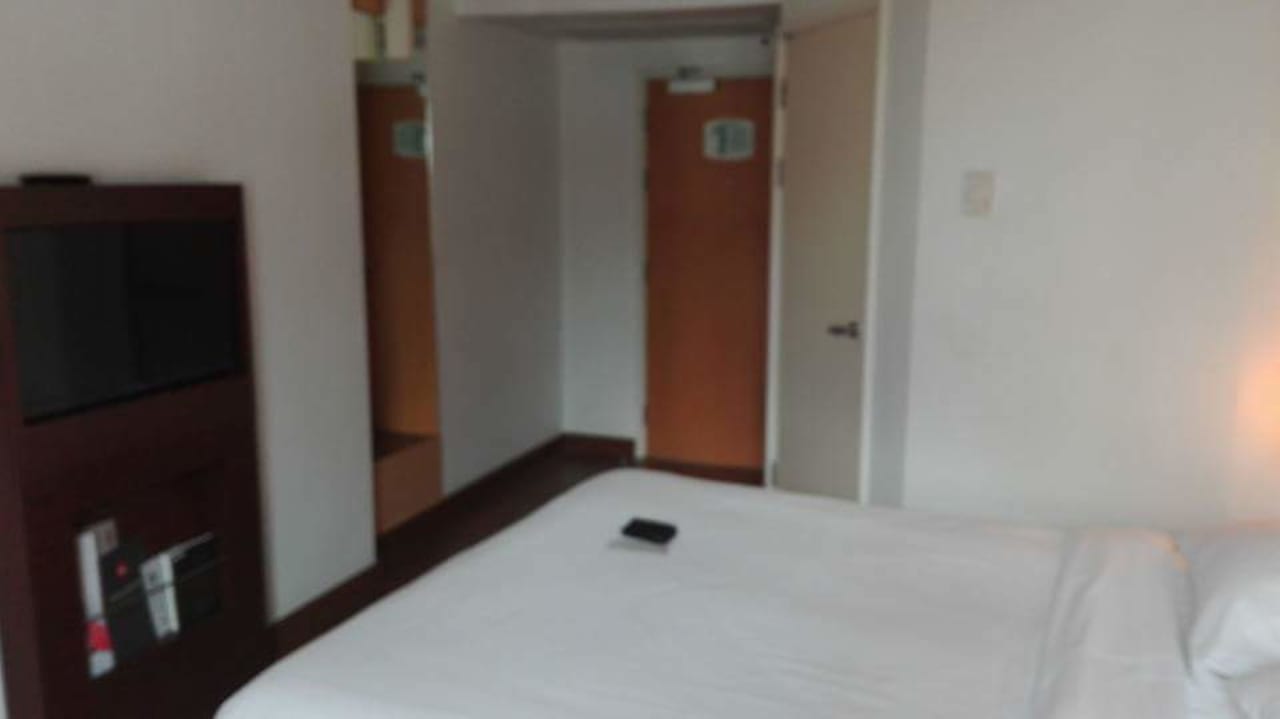 Zimmer Ibis Bangkok Sukhumvit 4 - SHA Extra Plus