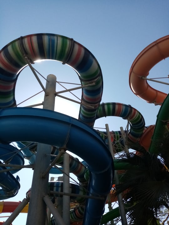 Sport & Freizeit Jaz Makadi Oasis Resort