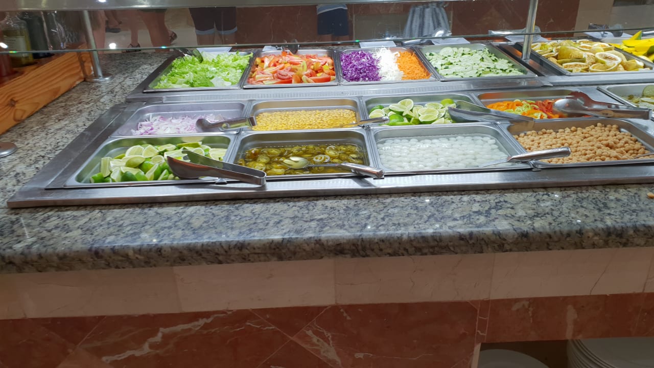 Gastro Hotel Viva Dominicus Beach by Wyndham - All Inclusive Resort