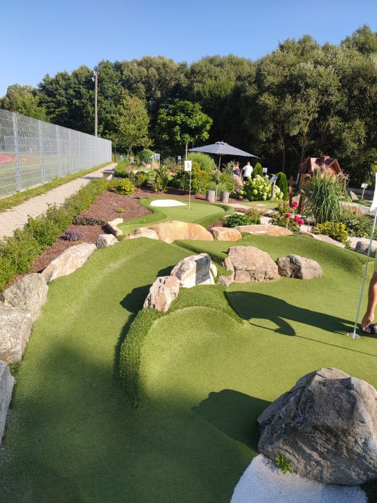 Sport & Freizeit Gäste- & Appartmenthaus Weber