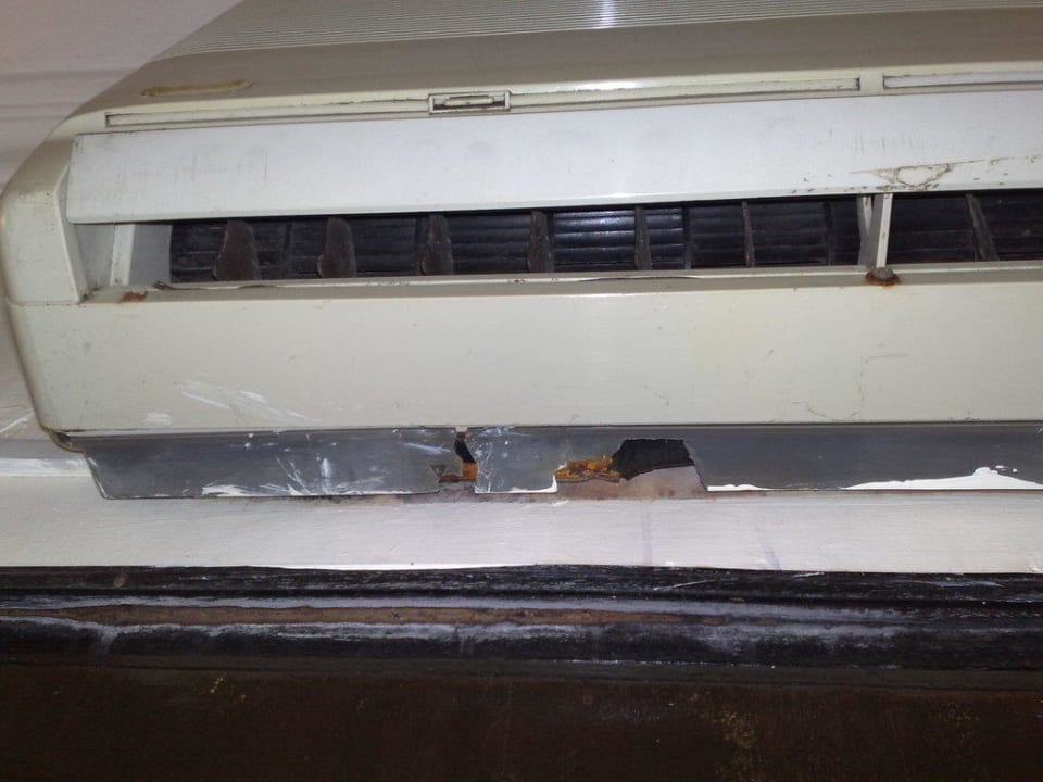 Klima Berjaya Langkawi Resort