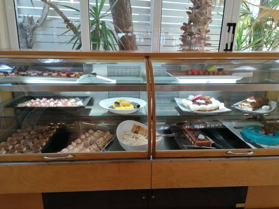 Gastro St Constantin Hotel