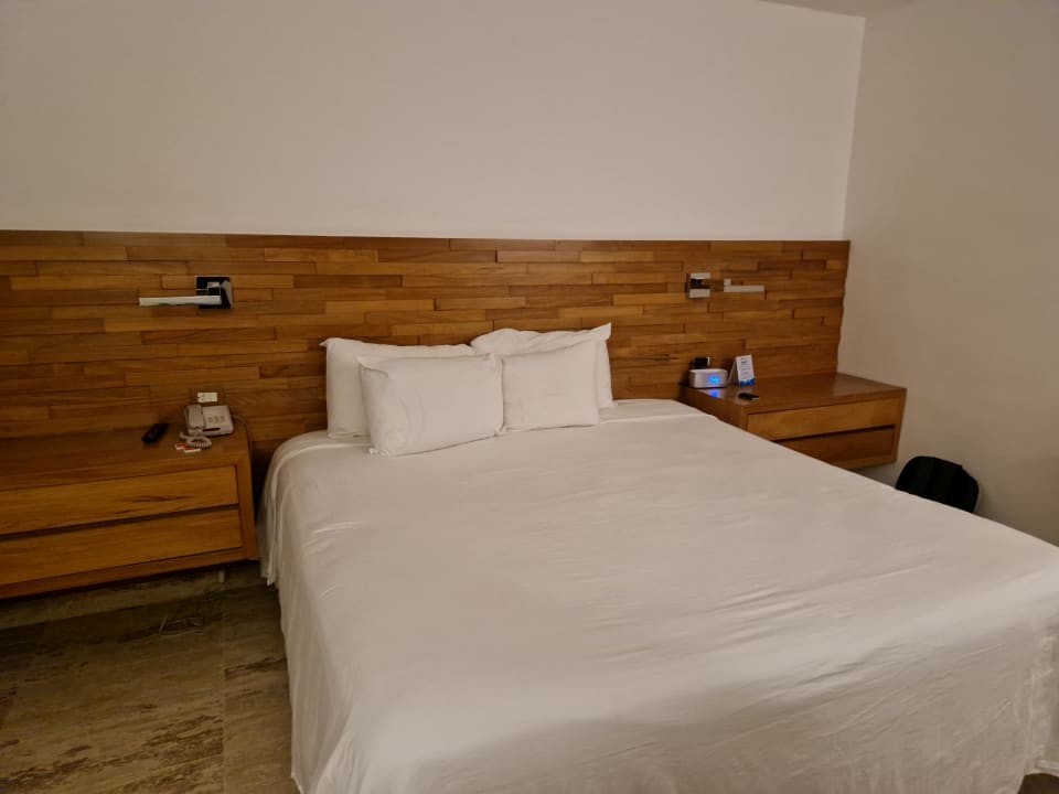 Zimmer Viva Wyndham Samaná