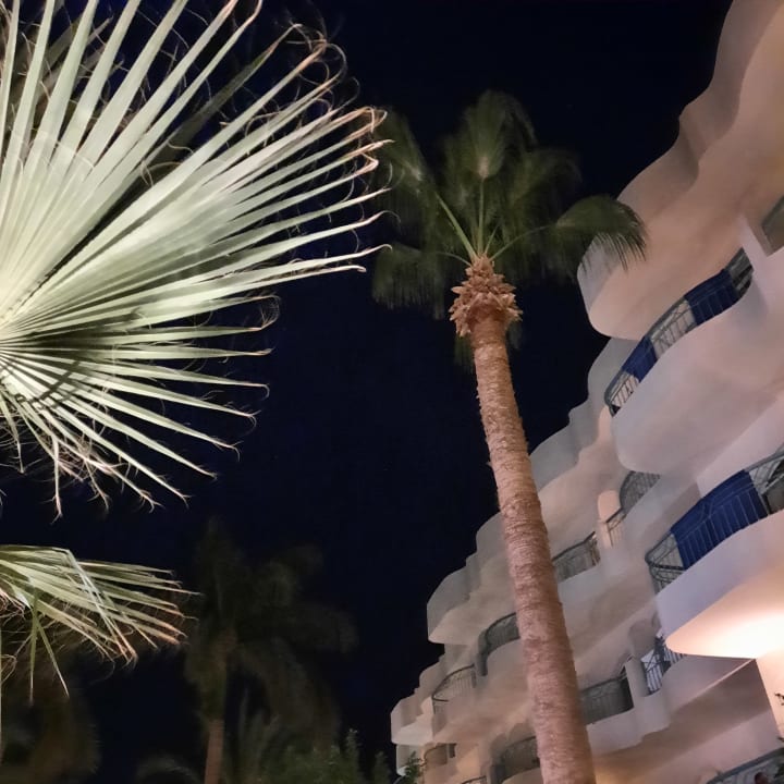 Außenansicht Bella Vista Resort Hurghada
