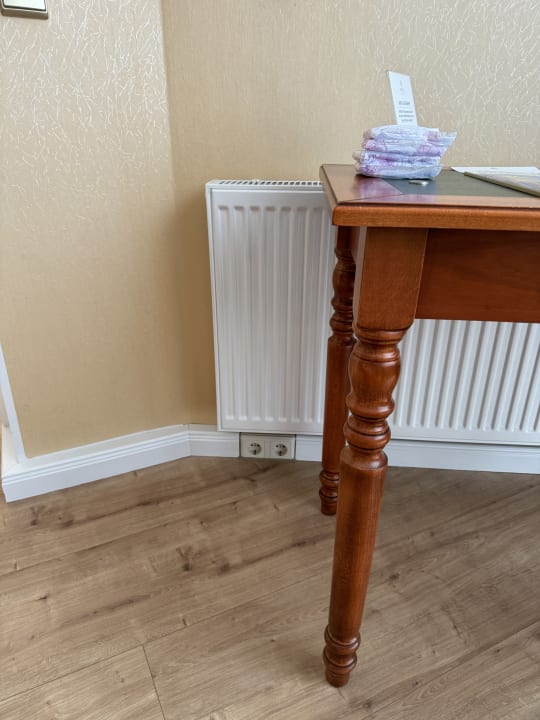 Zimmer Cliff Hotel Rügen