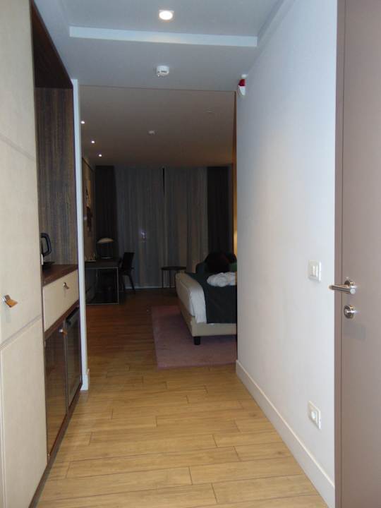 Zimmer Mercure Almaty City Center