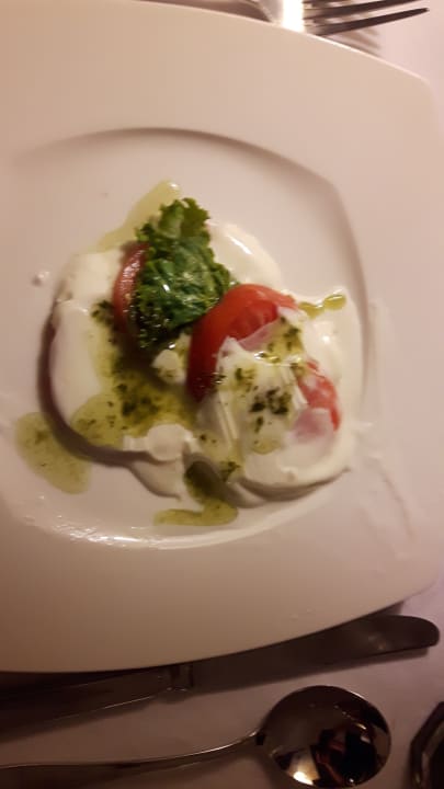 Restaurant Cleopatra Luxury Resort Makadi Bay