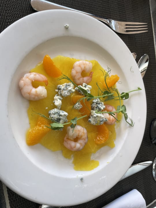 Gastro Lopesan Villa del Conde Resort & Thalasso