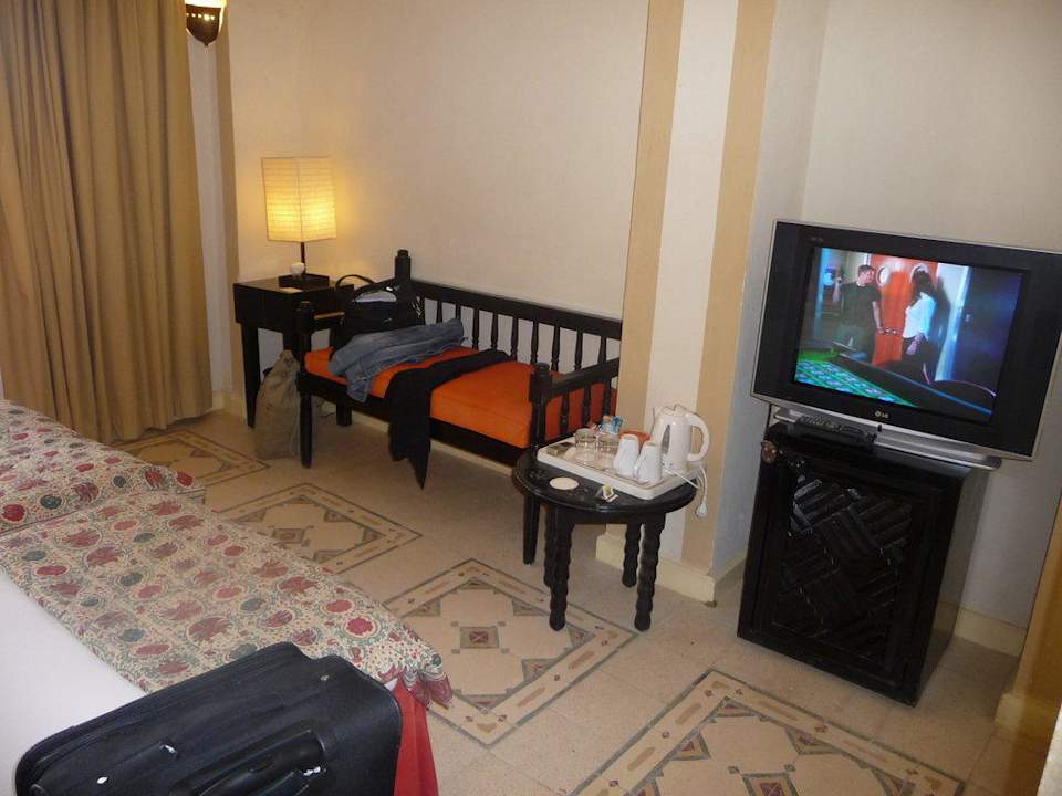 Zimmer 419 Dawar El Omda - Adults only  (Im Umbau/Renovierung)
