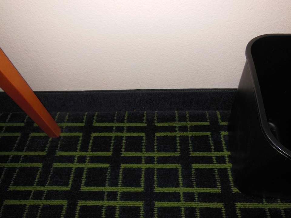 Grober Dreck Hotel Fairfield Inn By Marriott Topeka