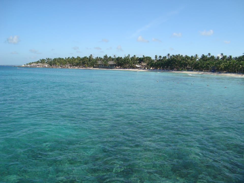 Strand Hotel Viva Dominicus Palace by Wyndham-All Inclusive Resort