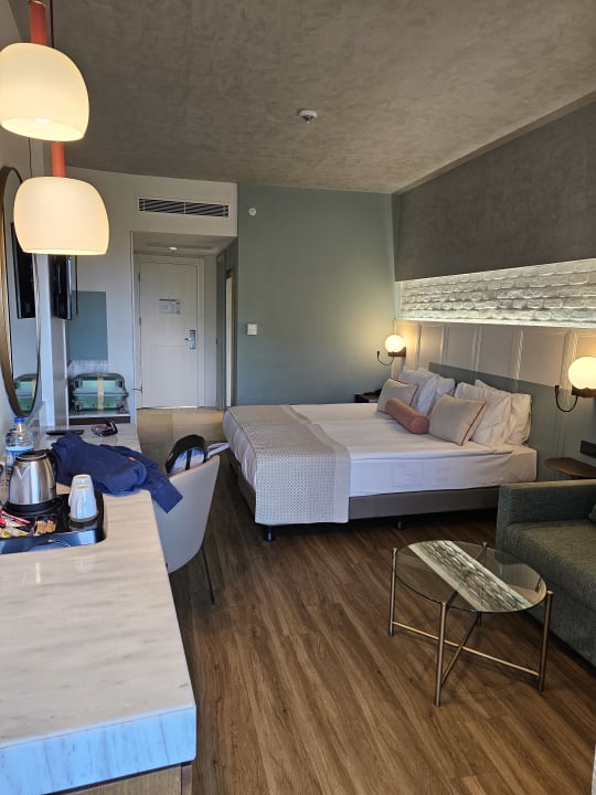 Zimmer Arcanus Hotels Sorgun
