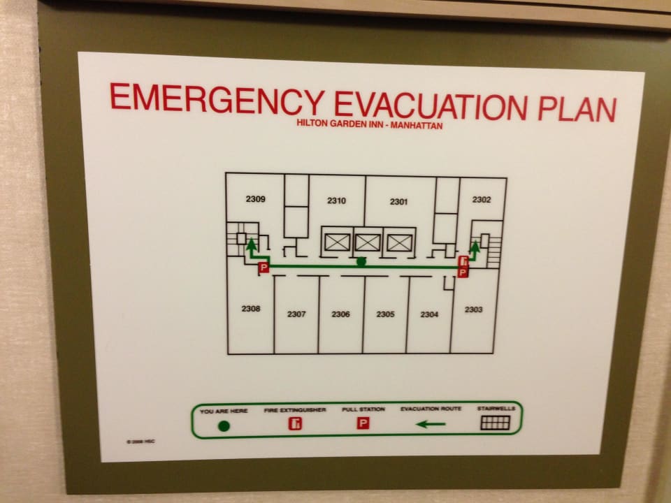 Hotel Hilton Garden Inn New York/West 35th Street Hotel Hilton Garden Inn New York/West 35th Street