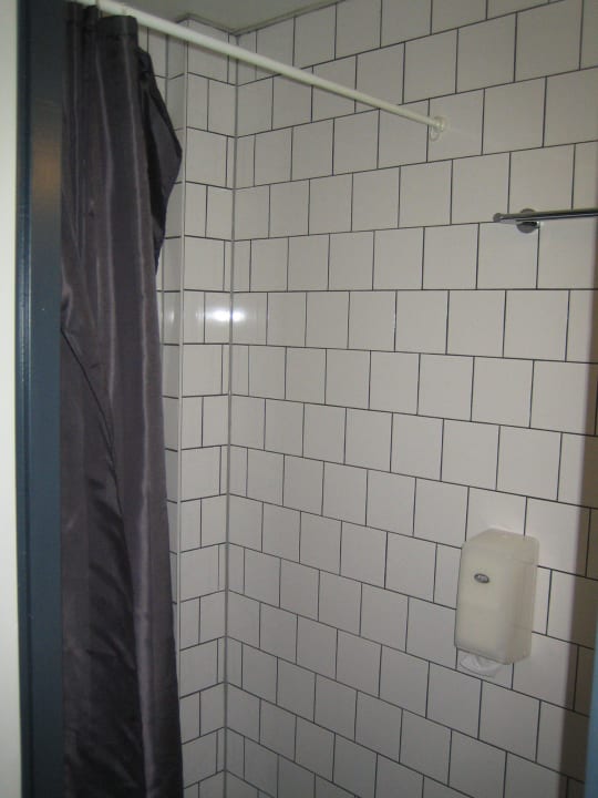 Das Bad Best Western Amsterdam