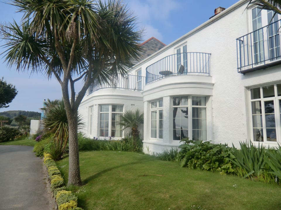 Hotel Hotel White House