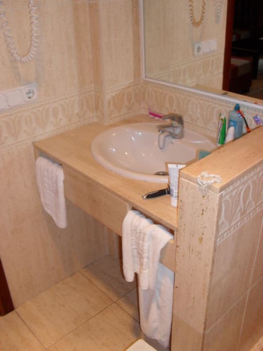 Bad allsun App.-Hotel Orient Beach