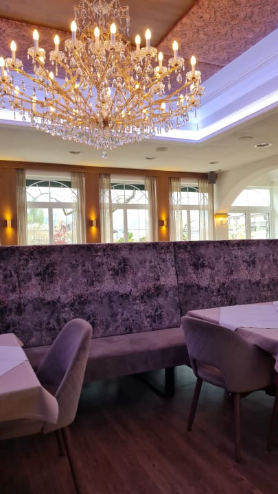 Gastro Hotel Kohlerhof