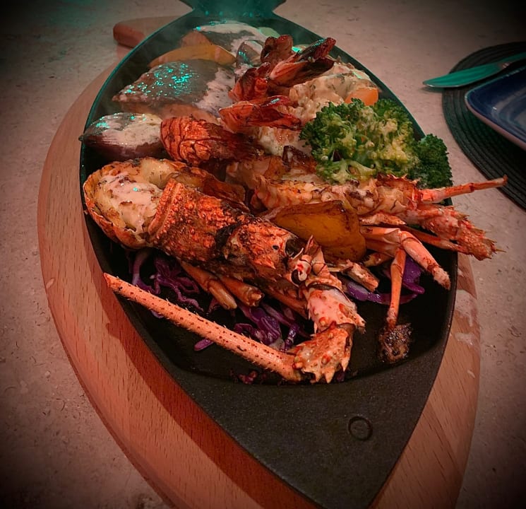 Gastro Meraki Resort Sharm Al Sheikh