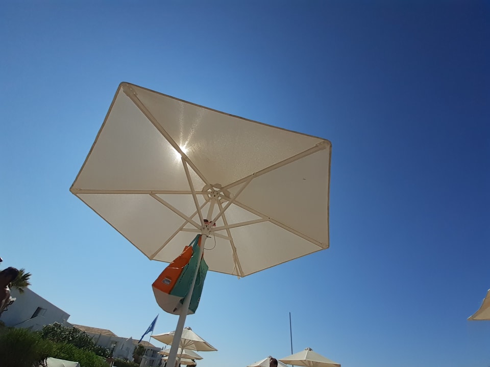 Strand Sandy Beach Resort