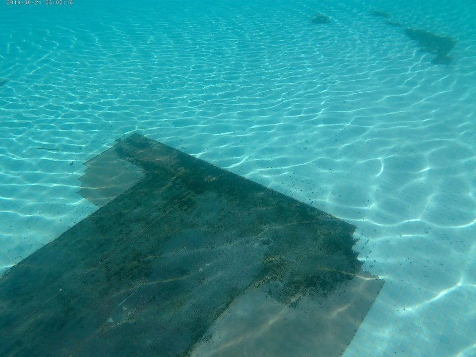 Pool Makadi Spa - Adults only