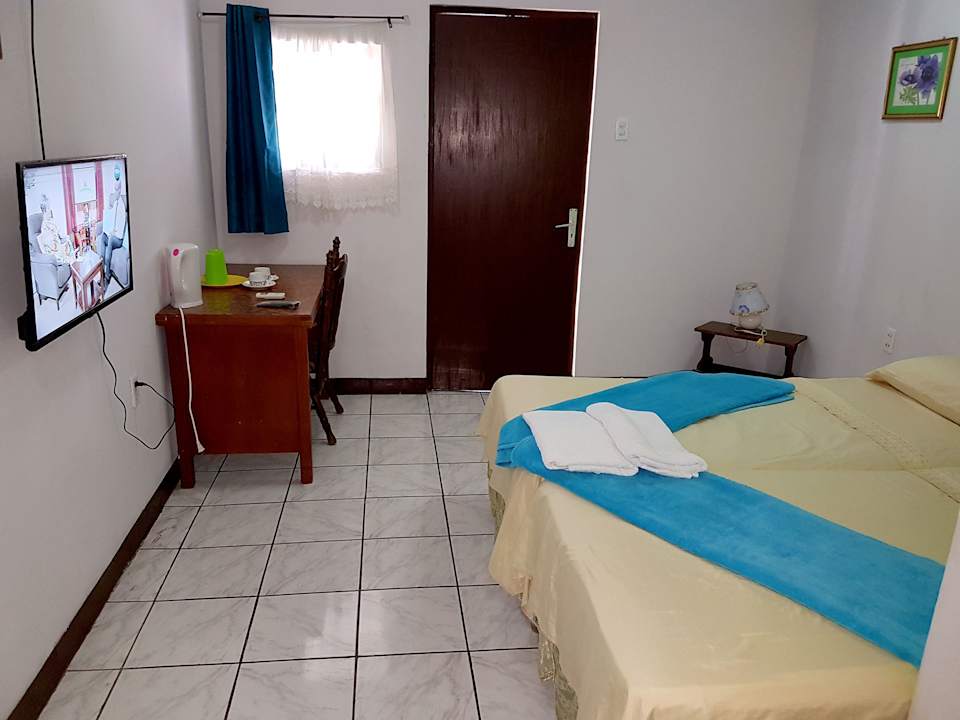 Zimmer Hotel Cecil Paradise