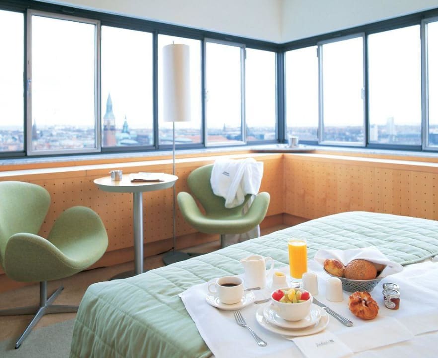 Room Radisson Collection Royal Hotel, Copenhagen