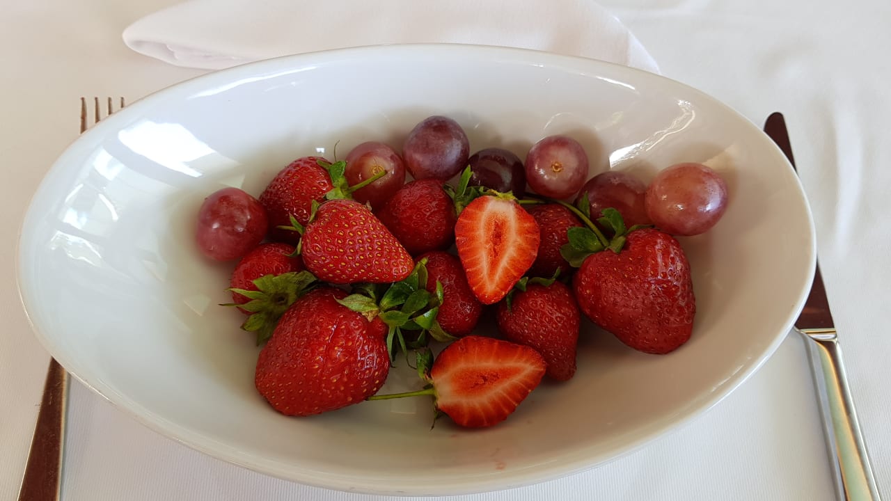 Gastro Gloria Serenity Resort