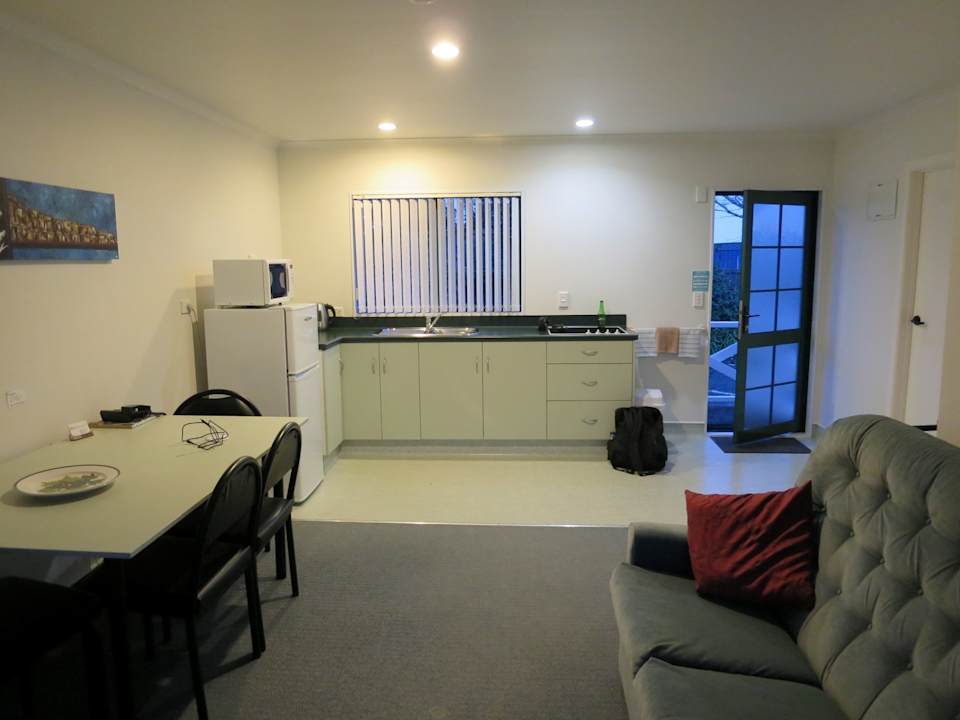 Zimmer Kerry Lane Motel