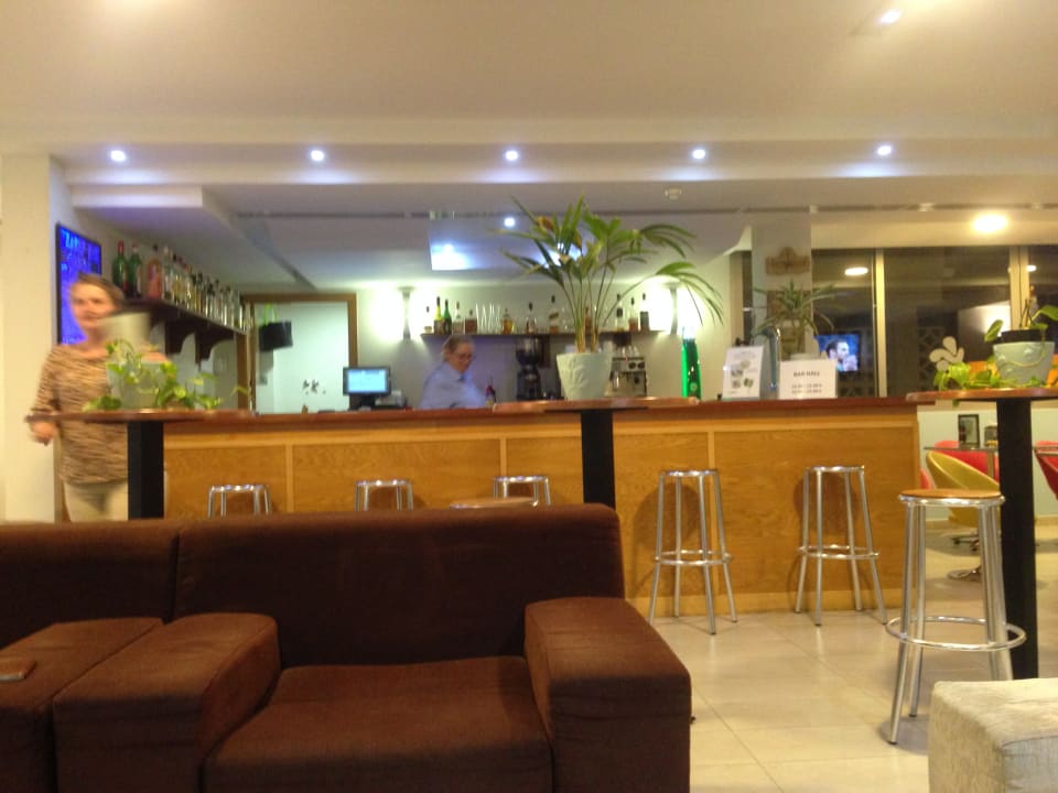 Restaurant Servatur Alameda de Jandía