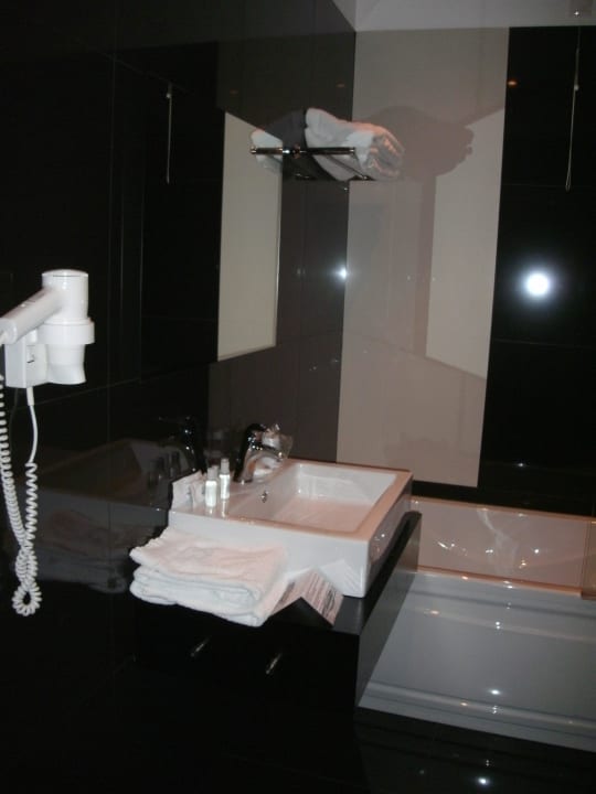 Bathroom Hotel Santo Thyrso