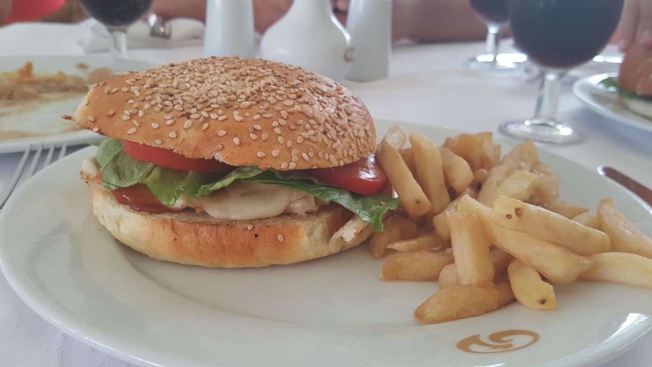 Mittag Grand Palladium Select White Sand Resort & Spa