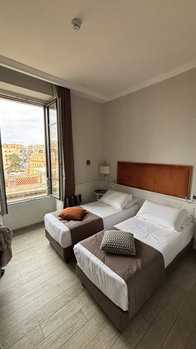 Zimmer Princeps Boutique Hotel
