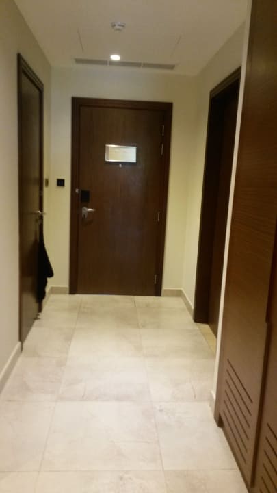 Zimmer DoubleTree by Hilton Resort & Spa Marjan Island