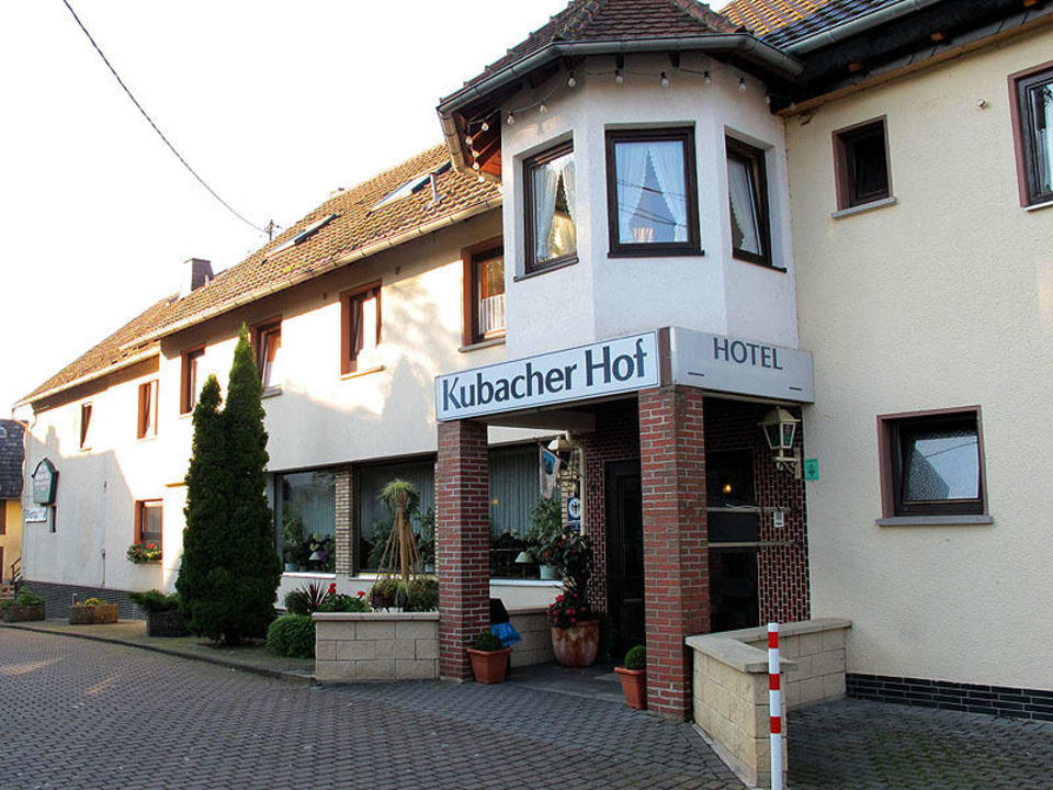 Kubacher Hof Hotel Pension Kubacher Hof