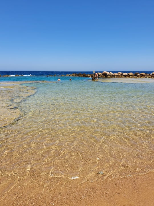Strand Pickalbatros Citadel Resort