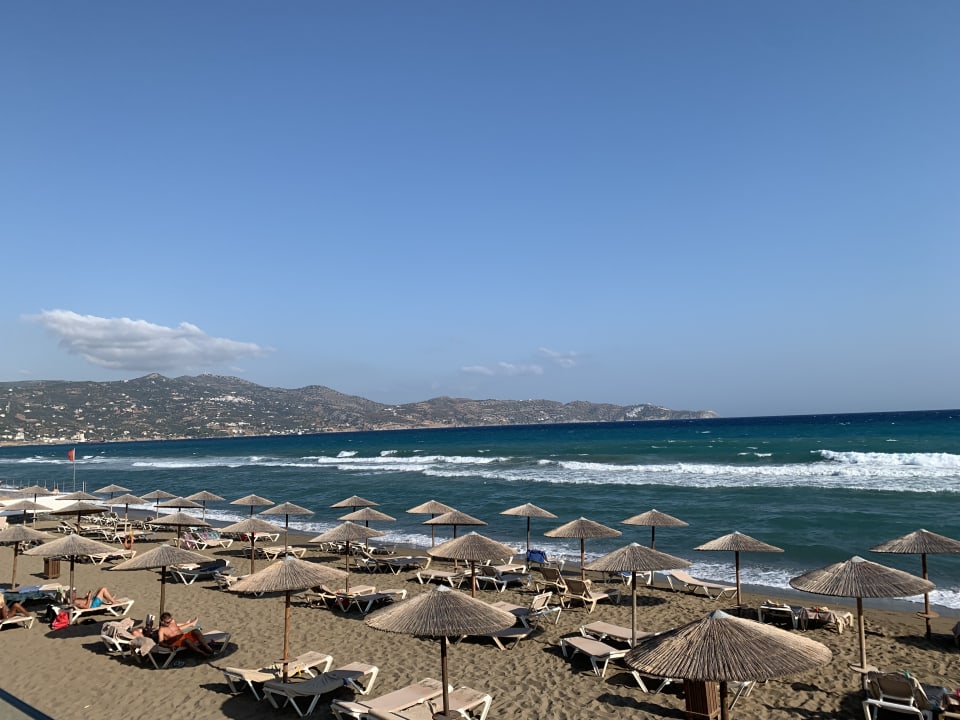 Strand Civitel Creta Beach