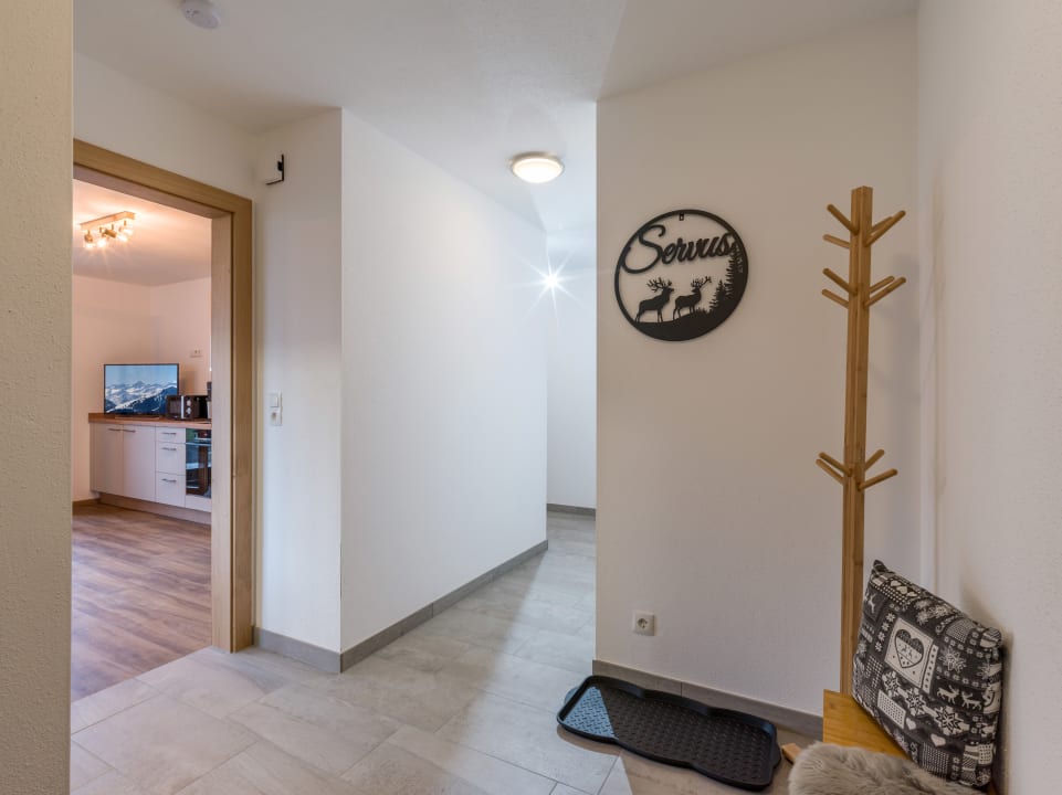 Sonstiges Lodge Schönfeld