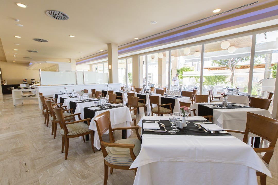 Gastro Hipotels Playa la Barrosa
