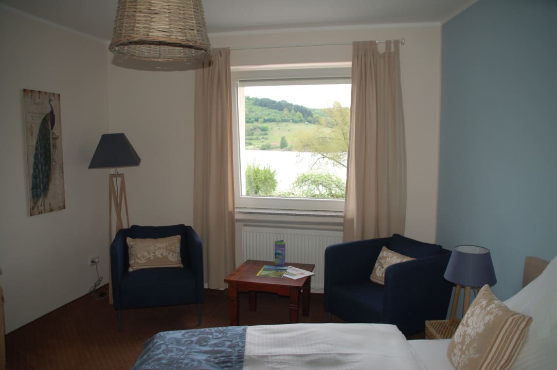 Zimmer Pension Maarblick