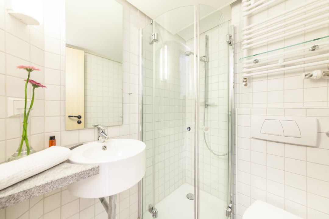 Zimmer Garner Hotel Kiel - Akademie