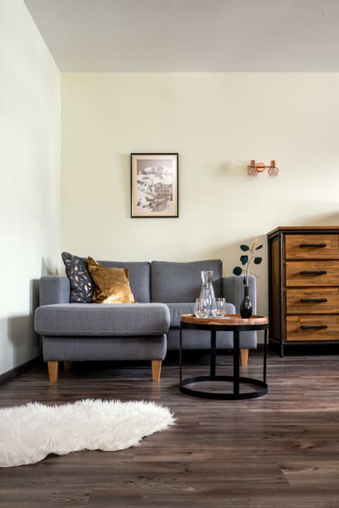 Zimmer ALPHAtauern Health Resort - ADULTS ONLY 15+