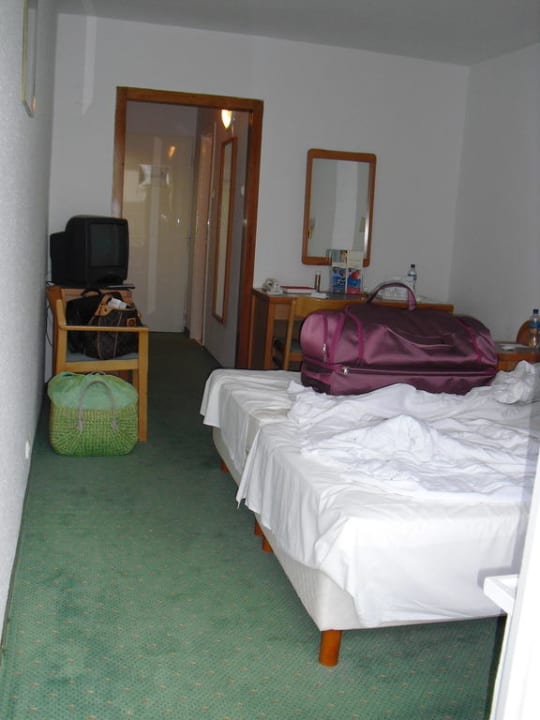 Zimmer Danubius Hotel Annabella