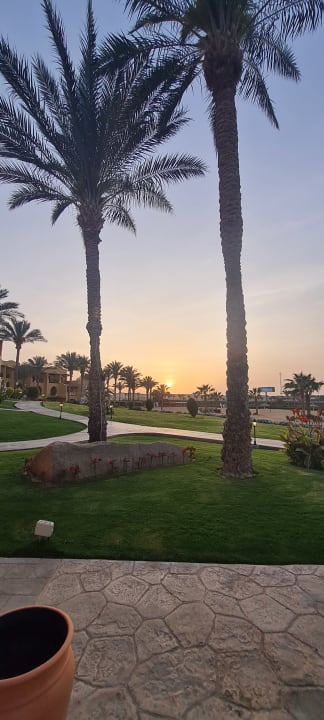 Gartenanlage Jaz Solaya