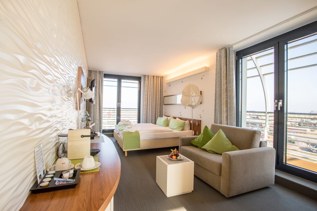 Zimmer Hotel Fährhaus